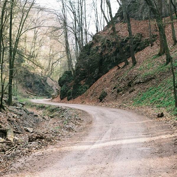 Geometrik Desen Tülbent