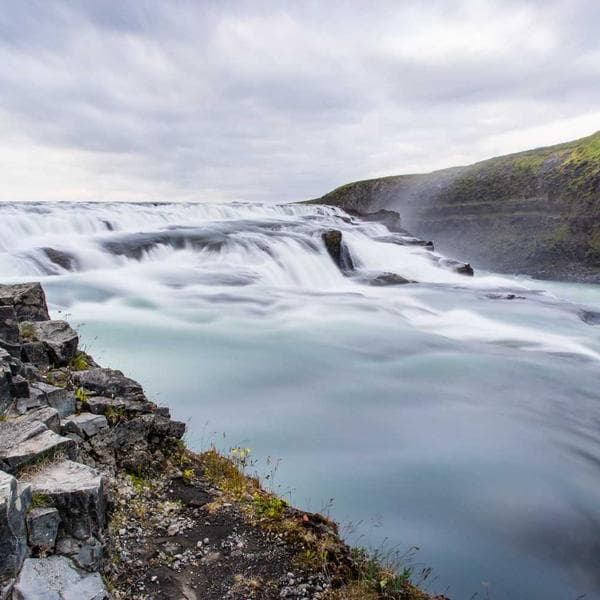 Geometrik Desen Tülbent - 3