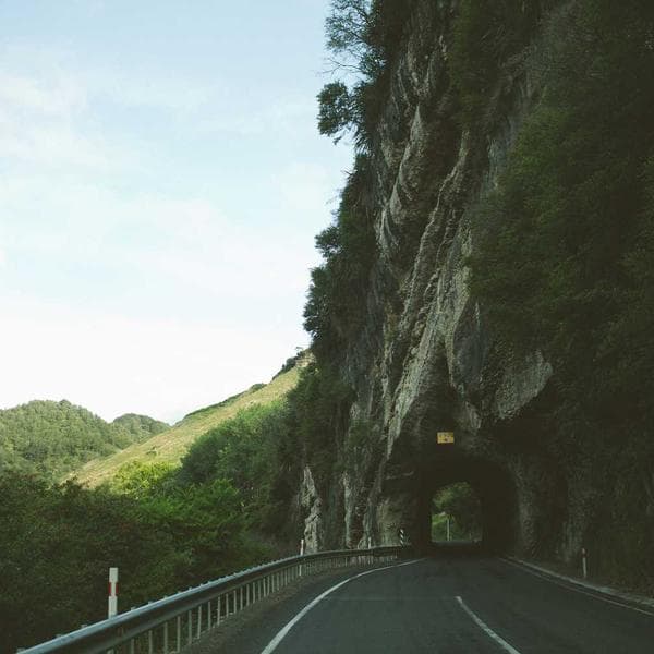 Bordo Deri Şık Kemer