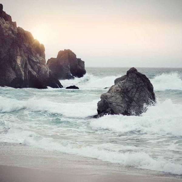 Motosiklet Bot Siyah