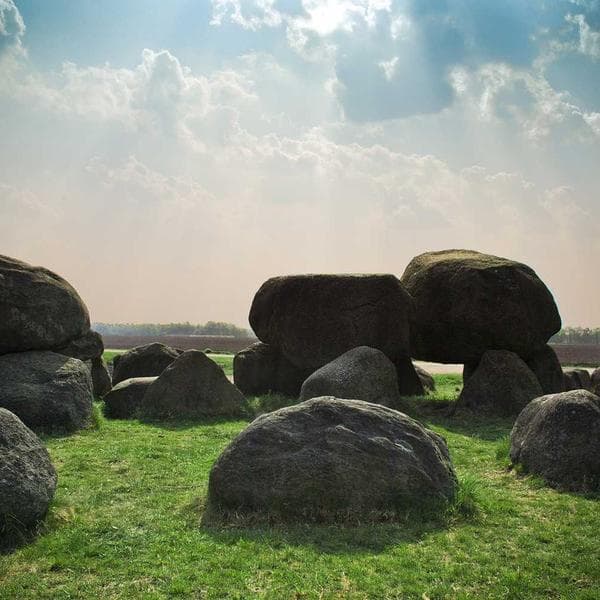 L Şekli Kanepe Gri Kumaş - 3