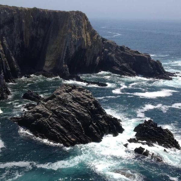 Cat-Eye Moda Gözlüğü - 2