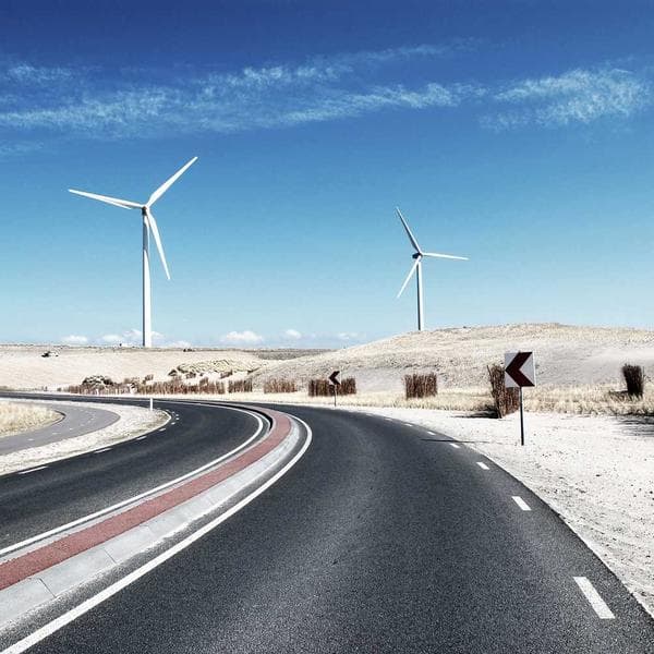 Lacivert Emniyet Kilitleli Valiz