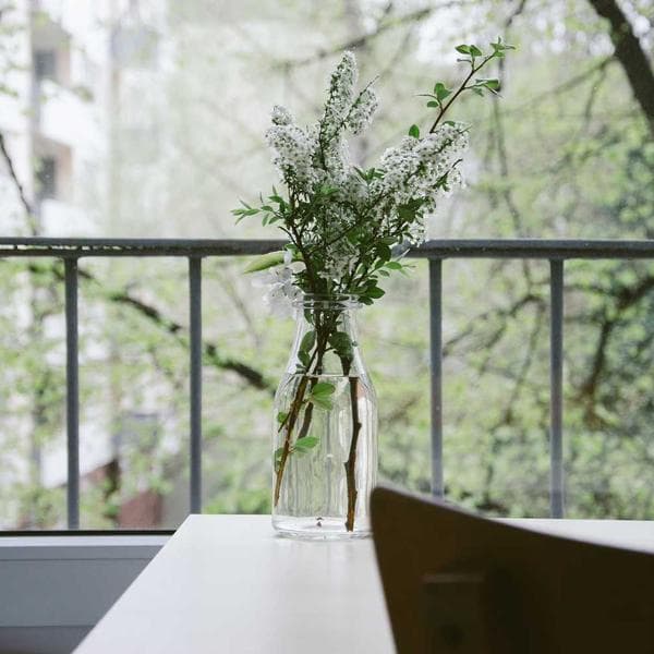 Bahçe Salıncağı - 2