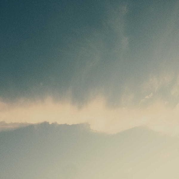 Krem Rengi Bucket Şapka - 3