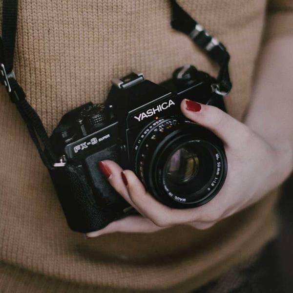 Krem Rengi Bucket Şapka - 2