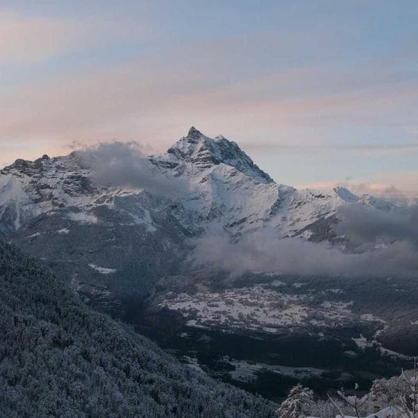 LED Ring Light Aydınlatma - 1