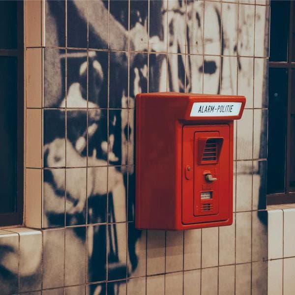 Akıllı Güvenlik Kamerası