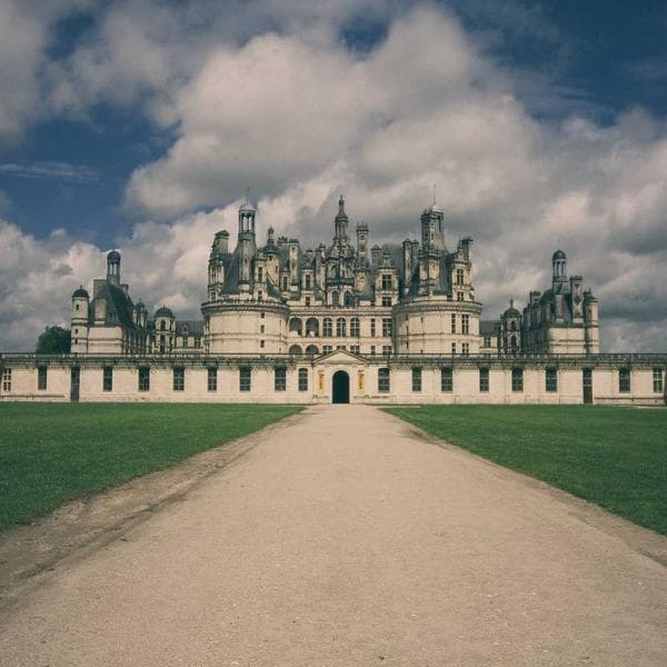 Bordo Bağcıklı Loafer - 2