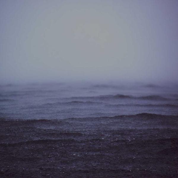 Deri Vintage Sırt Çantası - 2