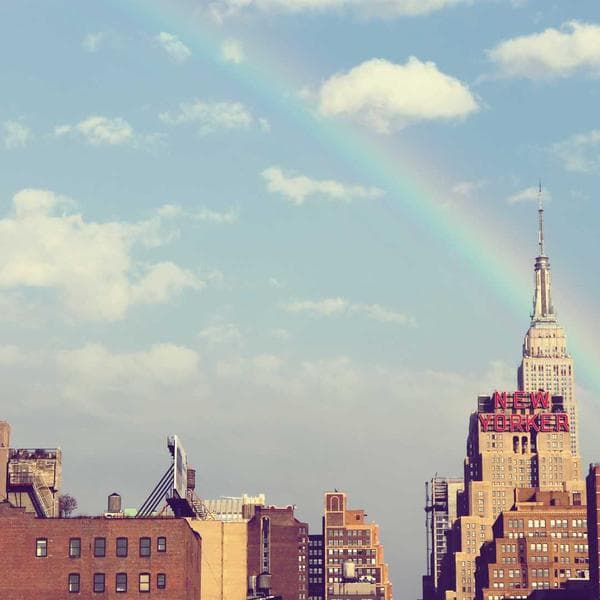 Siyah Metallık Kadın Loafer - 2