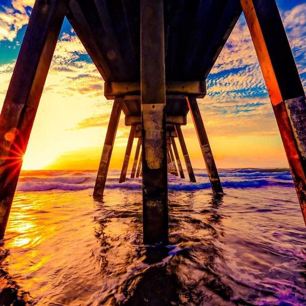 Mineral Güneş Pudrası SPF 35 - 2