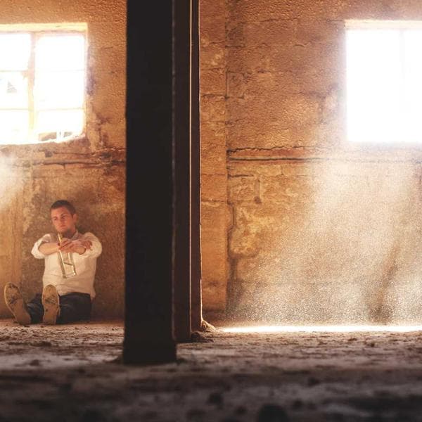 El Yapımı Seramik Vazo - 3