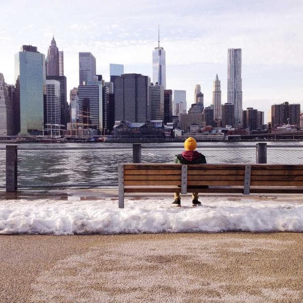 Rattan Dekoratif Sepet - 2