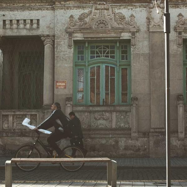 Bordo Suya Dayanıklı Bel Çantası