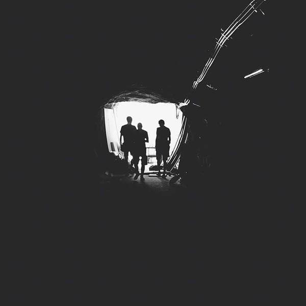 Pantolon Kahverengi Kord - 2