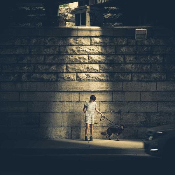 Linen Masa Örtüsü - 1