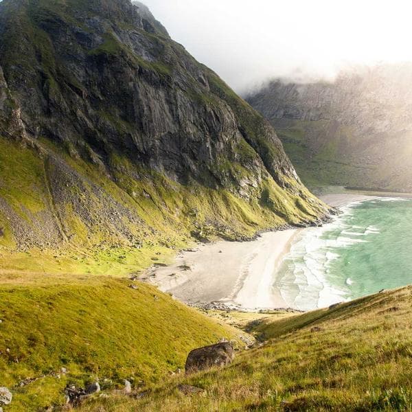 Bakır Oyma Sanat Tablosu - 2