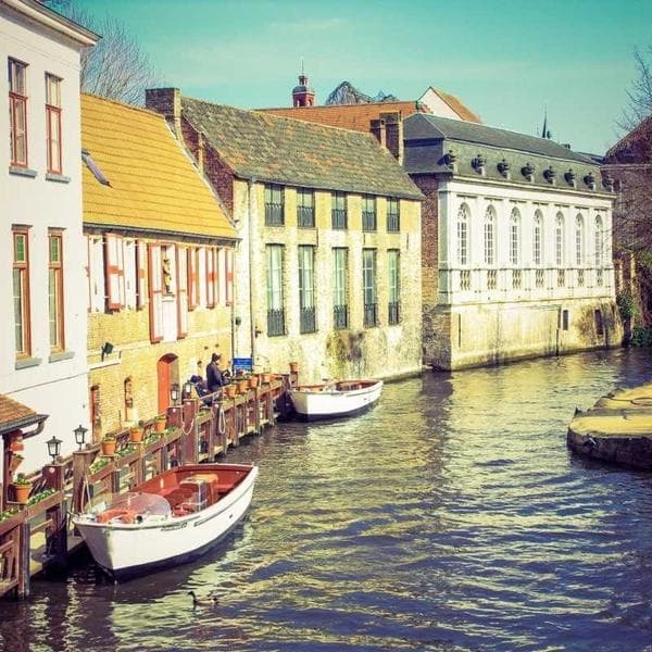 Ev Bisikleti Statik Sabit - 2