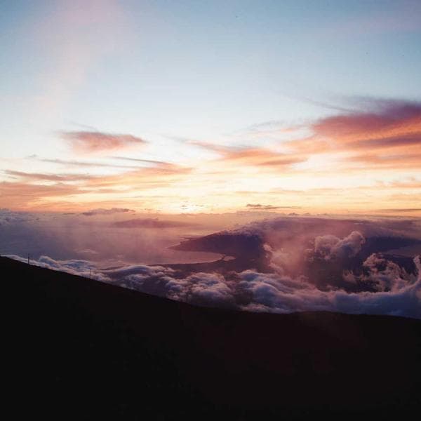 Hafif Koşu Ayakkabısı Siyah