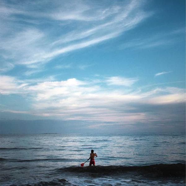 Yüzme Seti Başlangıç