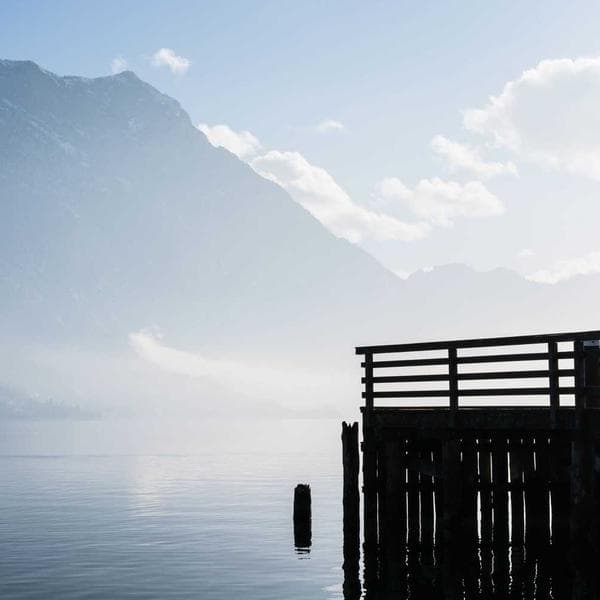 Kahverengi Blazer Takım - 3