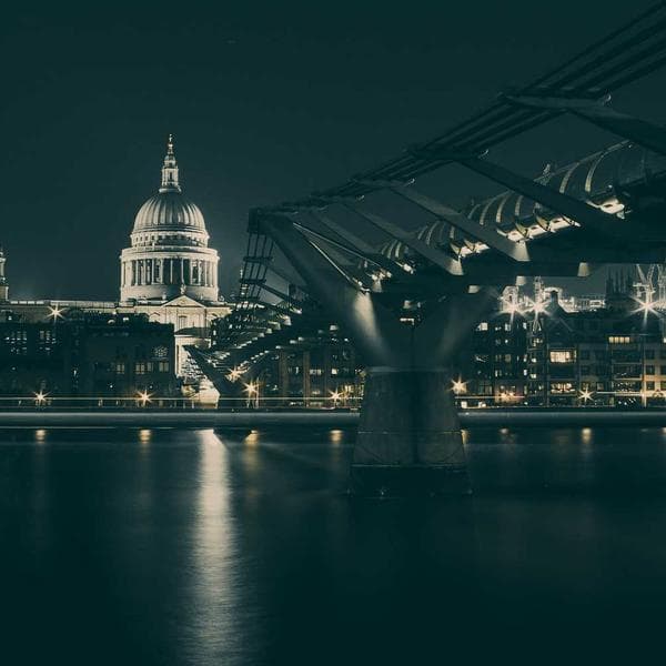 Hava Temizleyici Filtreli