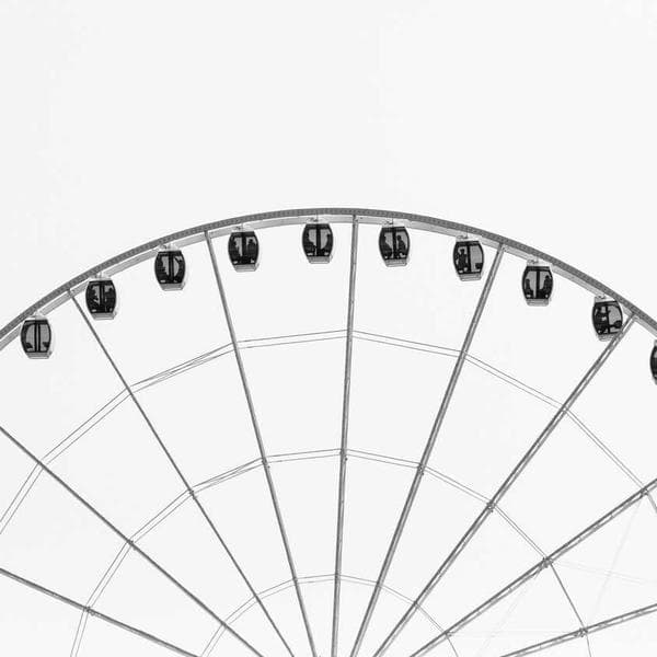 Tenis Kordonu Nilon - 2