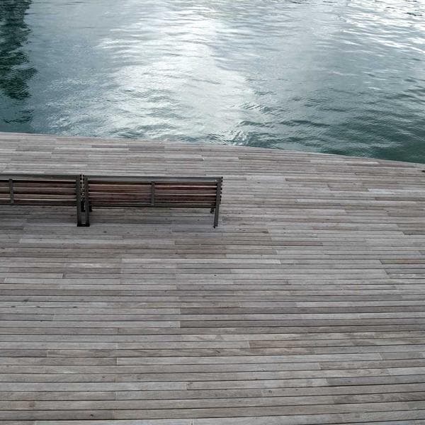 LED İş Lambası 1000 Lümen - 3