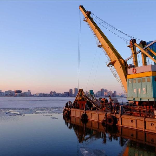 Dambıl Seti 20kg - 3