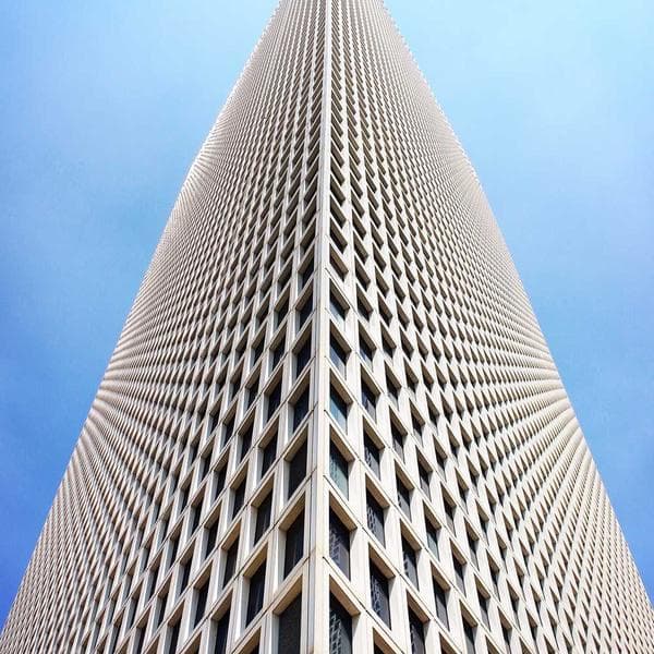 Kitaplık Açık Raflı Beyaz - 2