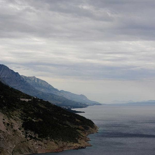 Siyah Streç Kadın Pantolon