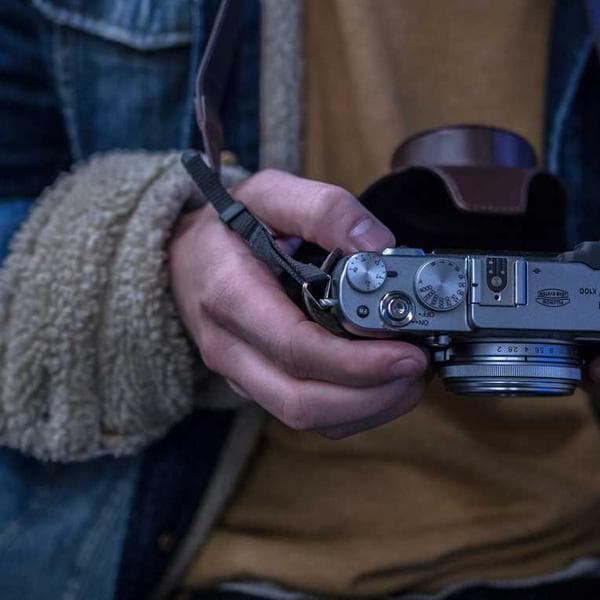 Halter Boyun Mayo Siyah - 2