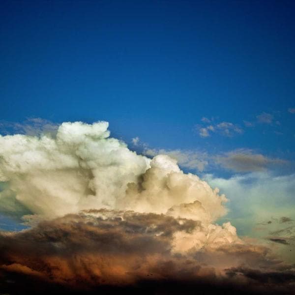 Pamuklu Günlük Çorap 3'lü - 3