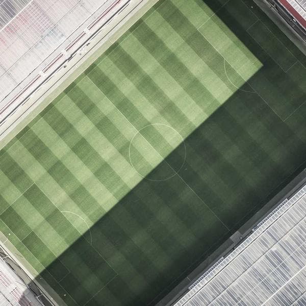 Bordo Derby Ayakkabı - 2