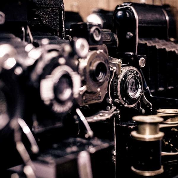 Araç Gps Tracker Akıllı - 1