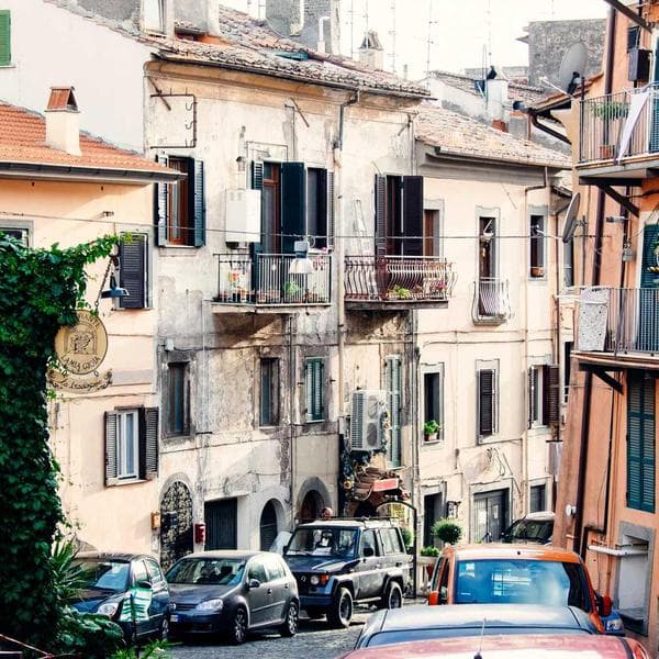 Gemi Modeli Ahşap - 3