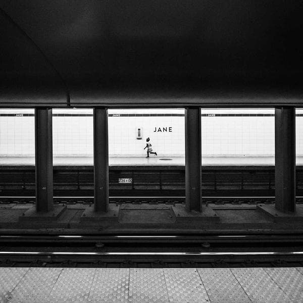 Metal Şerit Metre 5m - 1